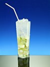 Cocktail -Glas UNI 0,40 ltr. glasklar 297