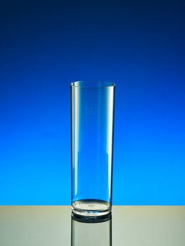 Barglas 0,20 ltr. Longdrink glasklar SAN